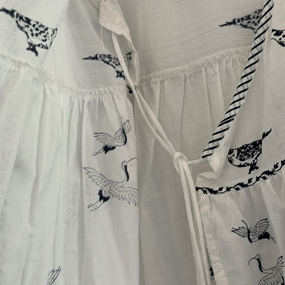 Custom Wrap Top - image 5